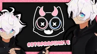 24HR CHARITY LIVESTREAM | #STOPASIANHATE Finale