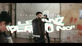 LeManz-Pero Yo No