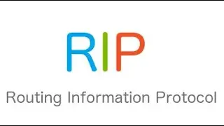 CCNA Cisco Router 2811 RIP (Routing Internet Protocol) Configuration