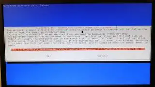 How to restore image created by Clonezilla