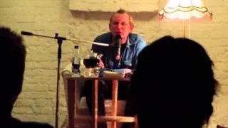 Олег Гаркуша