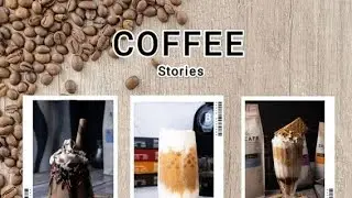 Coffee Stories | Coffee story instgram | Coffee Story | coffee ideas | baba budan coffee history