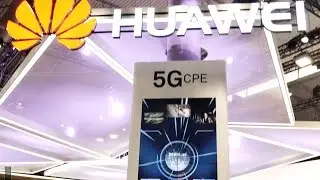 5g сети, вот что главное на MWC 2018