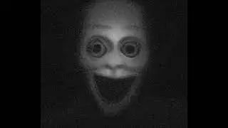 Unnerving images with Minecraft Cave Noises