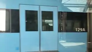 Dubai Metro