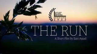 THE RUN (Short Film)