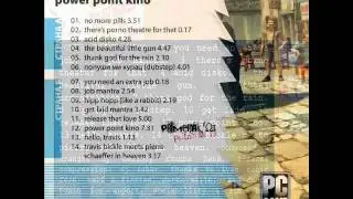Bellboy Rhumba Band - Попуши ми курац (dubstep)