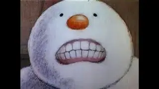 The Snowman: Recut