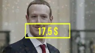 Mark Zuckerberg haqida siz bilmagan haqiqatlar