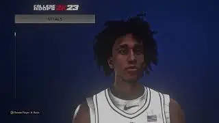 How to setup Fictional College Hoops2k23 (All Consoles)