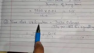 Chapter 2 Part 3 -  Wireless Networks