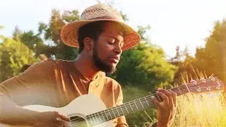 Alone I Go - Elijah Neeley [Official Music Video]