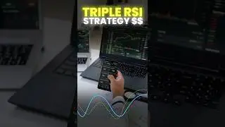 Triple RSI Quantified Strategy (90% Win rate)