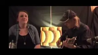 Siggi TV (Vol.6) Make you feel my Love (B. Dylan) sung by Rike Scho