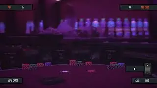 Pure Hold'em - How to use blue eyes