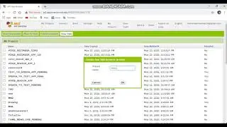 How to make voice search app using MIT app inventor.