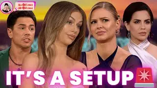 Vanderpump Rules REUNION PART 1 ROAST & RECAP | 