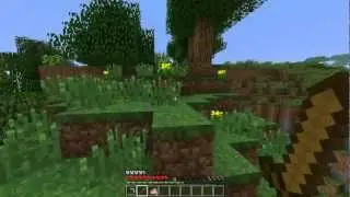 Gamer's of Fortune Play Minecraft Ep 7- And We're Back in Action