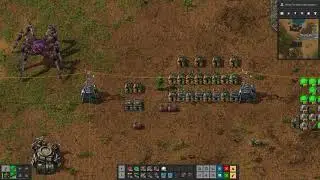 Factorio science log 389