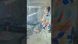 I like to move DJ Gowshut