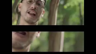 ANESTESIA - Agradecidos//De Lunes A Domingo (mini clip)