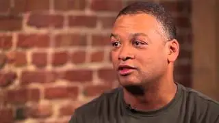 Charley Moore, Rocket Lawyer - Innovation
