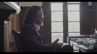 The Power of Praying Five Times a Day with Chris Hedges and Hamza Yusuf