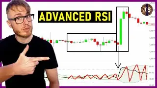 Advanced RSI Indicator Settings 👨‍💻