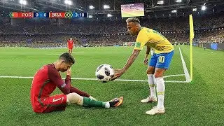 Поступки достойные уважения в футболе