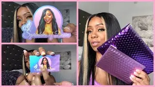 Ep. 4  Creating My Logo & Business Cards | Entrepreneur Life