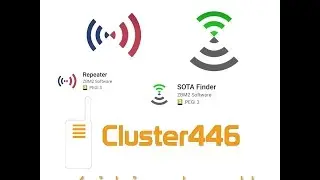 Applications incontournables tuto radio PMR 446 DMR