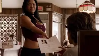 Can I leave my resume with you | Shameless (S7E2)