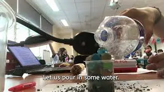 Matter   Is There Any More Space