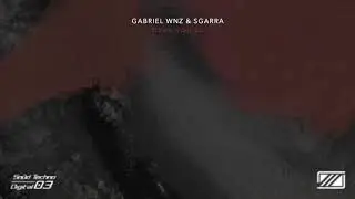 Gabriel WNZ & SGARRA - OVER YOU EP / Preview OUT Aug. 21TH