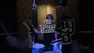 Guess what we’ve been doing 🤫 #EliYoungBand #countrymusic #studio