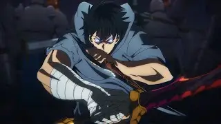 Solo Leveling AMV - Season Finale - Arise