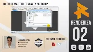 02 El editor de materiales