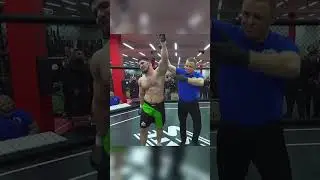 Тамаев в Нокауте !? Начало ПОПММА 🔥