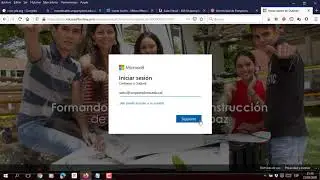 Estudiante - MS Teams - Ingreso