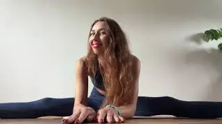 ☀️My Beautiful Practice Just For You☀️Let’s Spend Some Time Together☀️#relax #stretching