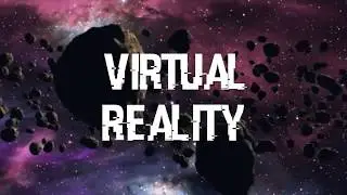 VR Introductution Attraction Loop