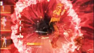 Free fire emote video.