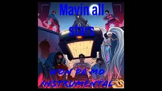 Mavin all stars- Won Da Mo (official instrumental)