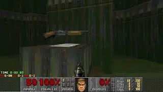 [TAS] Scythe Map 03 Pacifist Turbo in 0:00.80 by almostmatt1