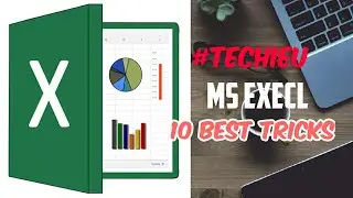 MS excel ten best tricks