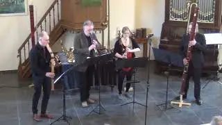 J.S. Bach BWV 544