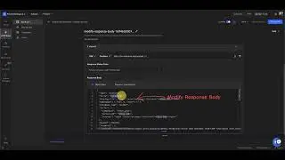 How to Modify API Responses in Chrome Using Requestly Chrome extension