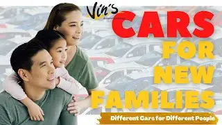 Cars for New Families