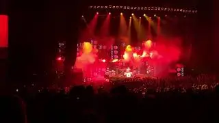 Blink 182 - What's My Age Again? 07/10/19 at Mansfield, MA