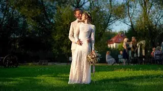 KASIA & ALEX - TELEDYSK ŚLUBNY / WEDDING TRAILER / DOLNY ŚLĄSK